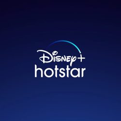 Disney+hotstar